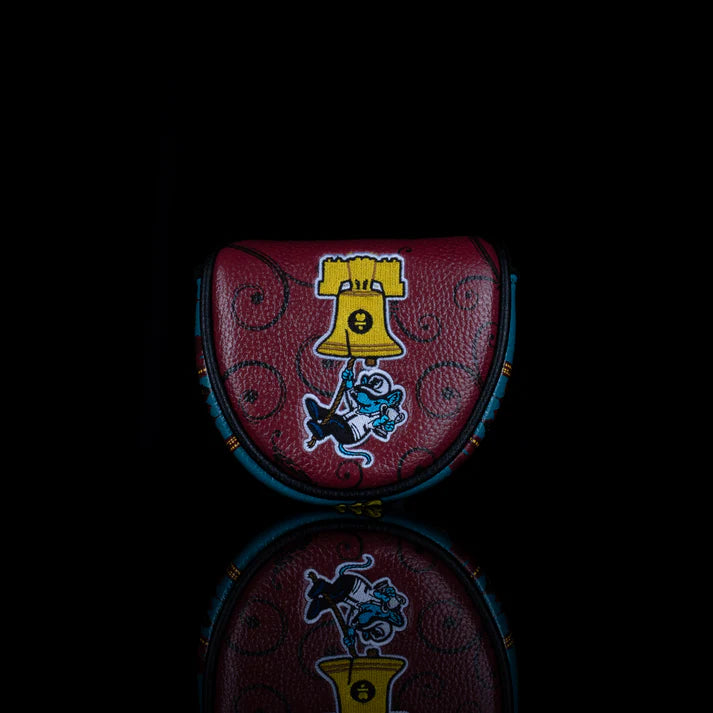 【限定モデル】Liberty Rat Headcover