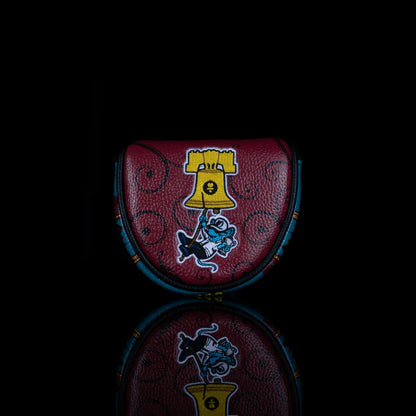 【限定モデル】Liberty Rat Headcover
