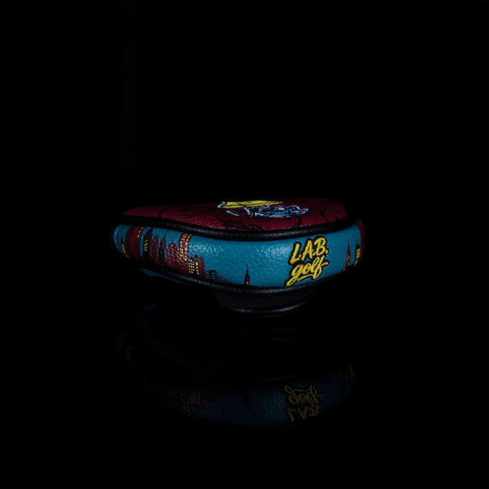 【限定モデル】Liberty Rat Headcover