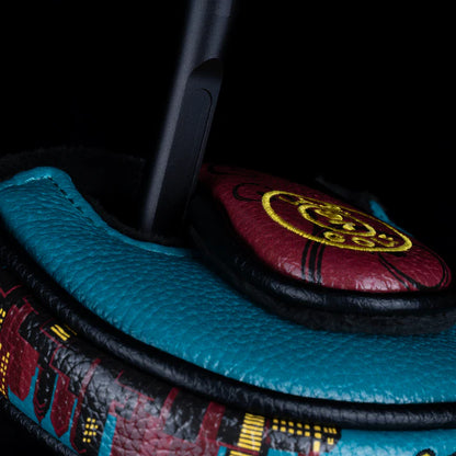 【限定モデル】Liberty Rat Headcover