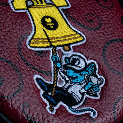 【限定モデル】Liberty Rat Headcover