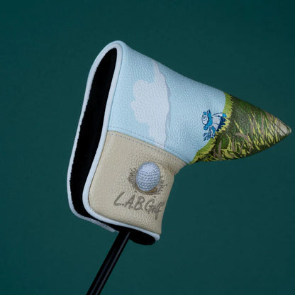 【限定モデル】Long Island Links Headcover