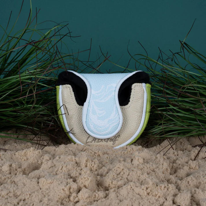 【限定モデル】Long Island Links Headcover
