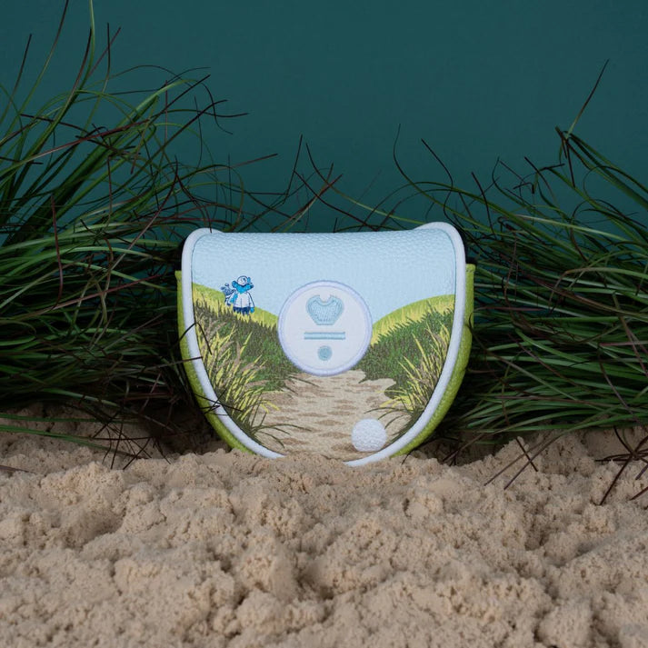 【限定モデル】Long Island Links Headcover
