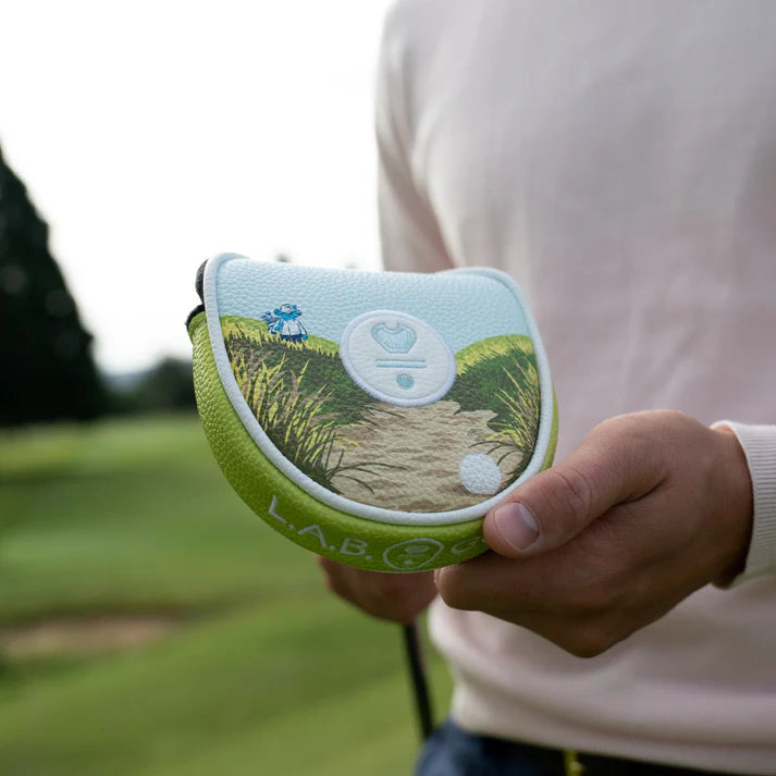 【限定モデル】Long Island Links Headcover
