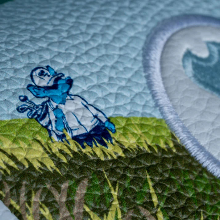 【限定モデル】Long Island Links Headcover