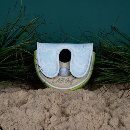 【限定モデル】Long Island Links Headcover
