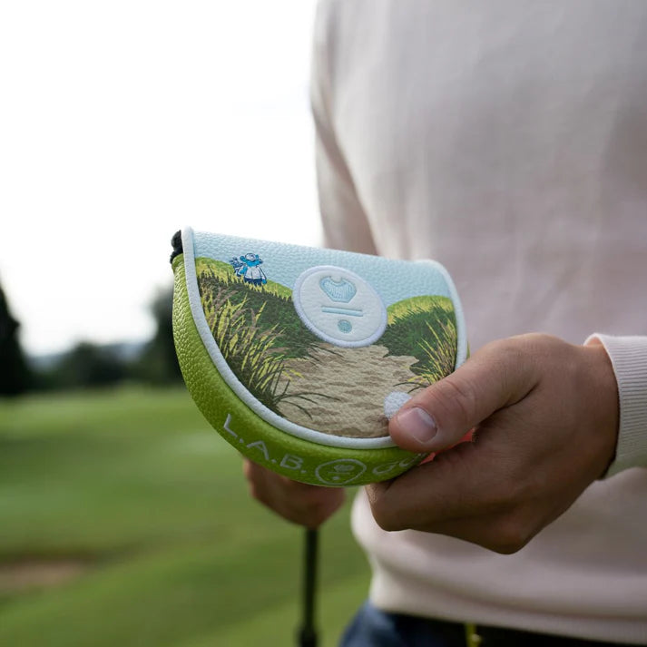 【限定モデル】Long Island Links Headcover