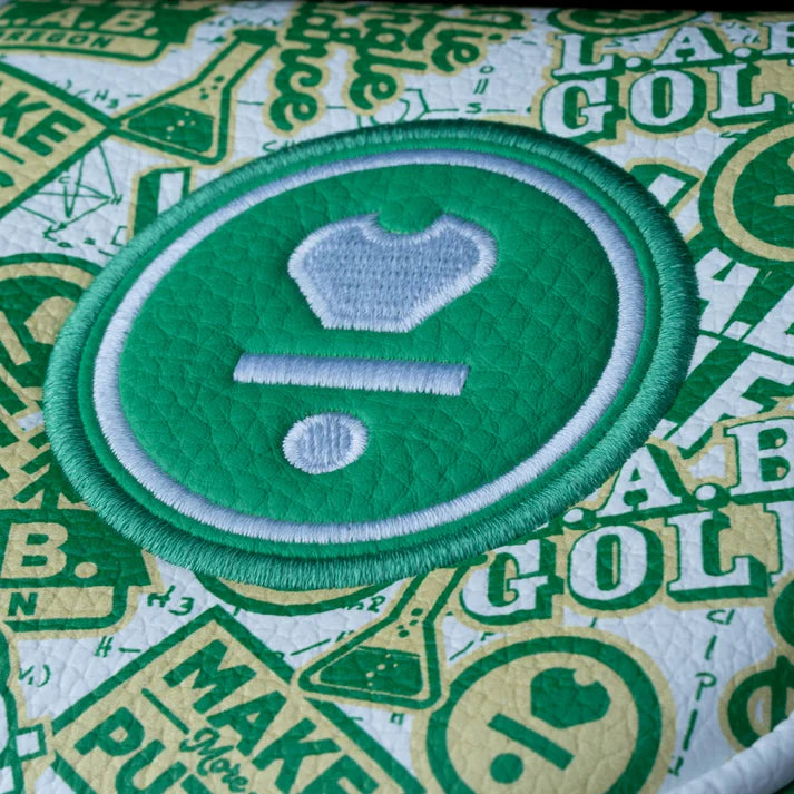 ヘッドカバー The Formula Headcover ■ 数量限定