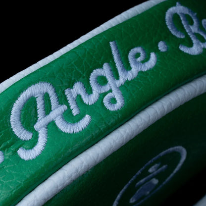 ヘッドカバー The Formula Headcover ■ 数量限定