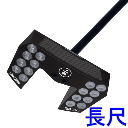 【カスタム注文】長尺 MEZZ.1 MAX (メッツ．1・ マックス) Custom