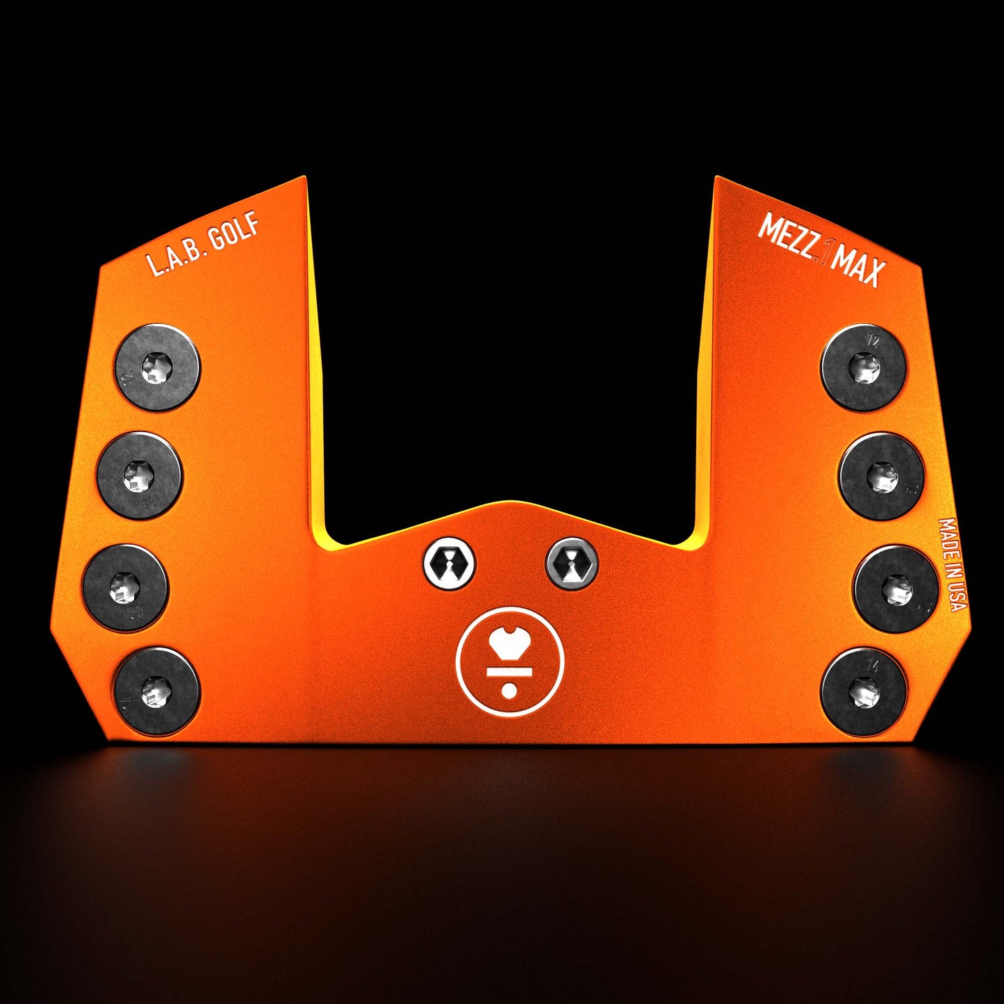 【カスタム注文】MEZZ.1 MAX (メッツ．1・ マックス) Custom