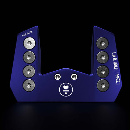 【カスタム注文】MEZZ.1 (メッツ．1) Custom
