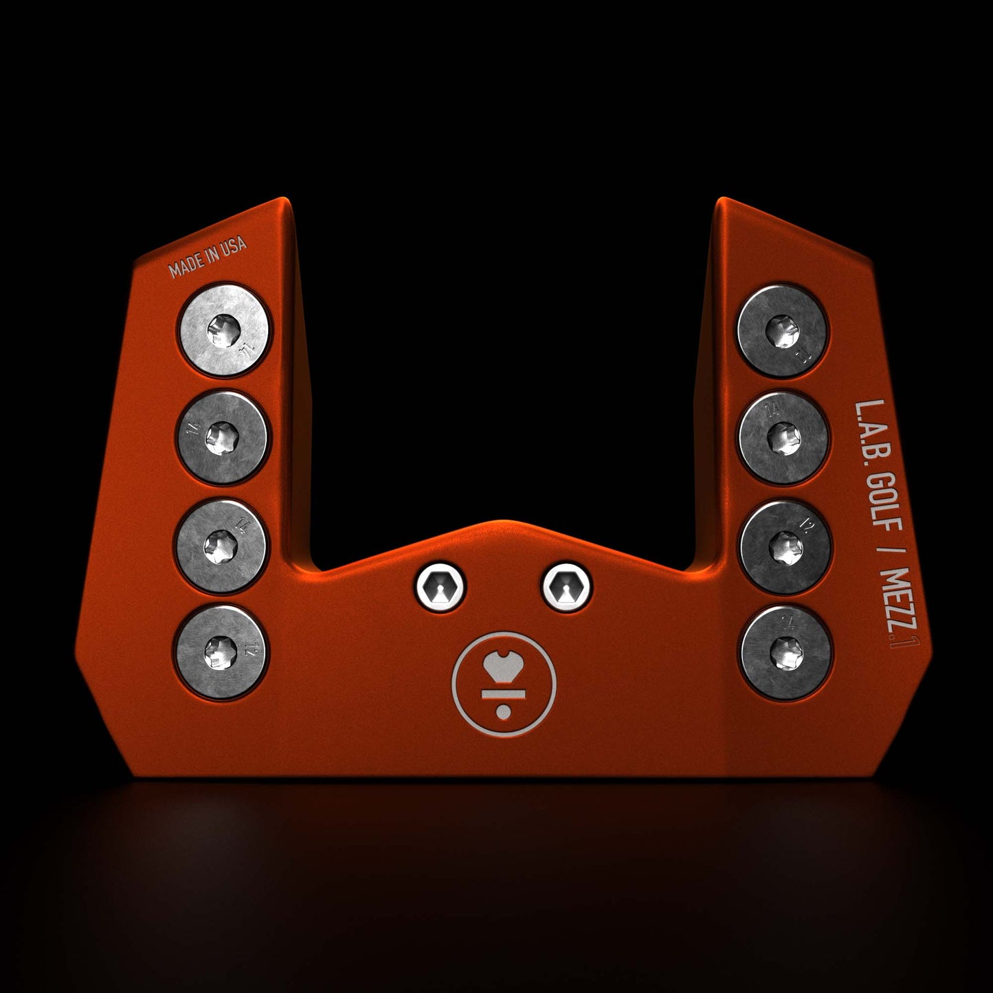 【カスタム注文】MEZZ.1 (メッツ．1) Custom