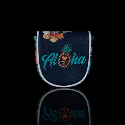 【限定モデル】Pa'ani Special Headcover