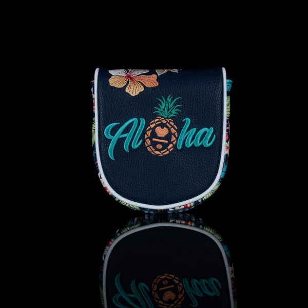 【限定モデル】Pa'ani Special Headcover