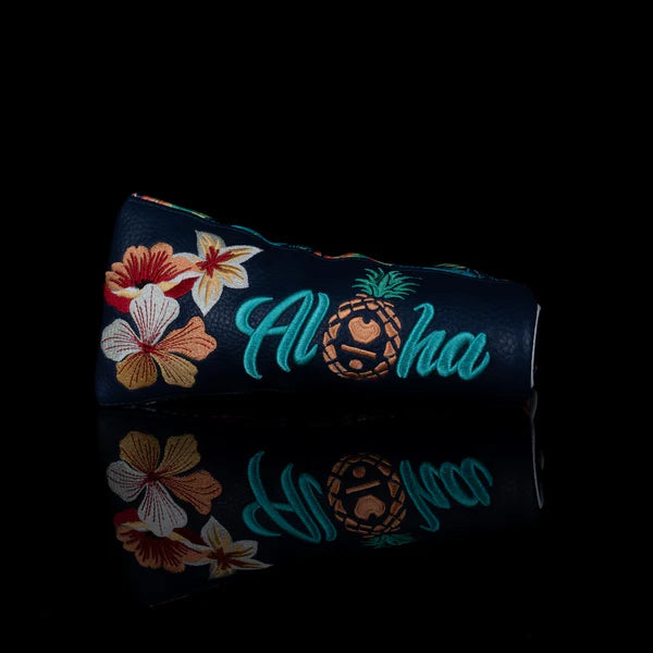 【限定モデル】Pa'ani Special Headcover
