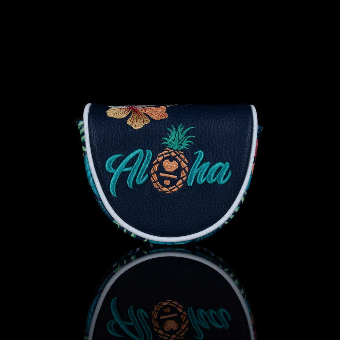 【限定モデル】Pa'ani Special Headcover