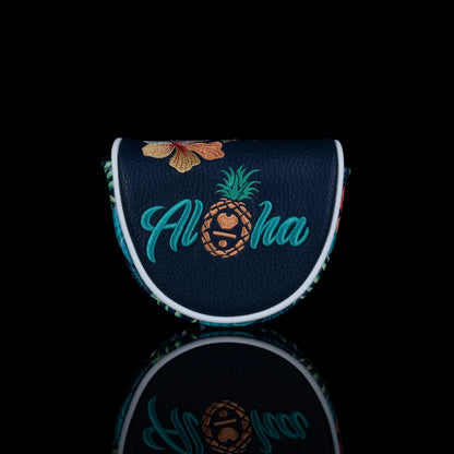 【限定モデル】Pa'ani Special Headcover