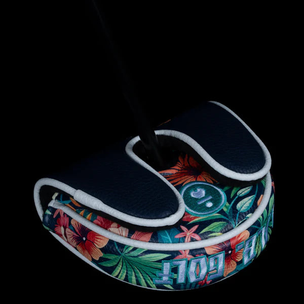【限定モデル】Pa'ani Special Headcover
