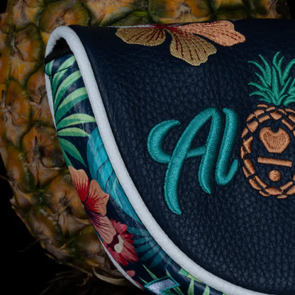 【限定モデル】Pa'ani Special Headcover