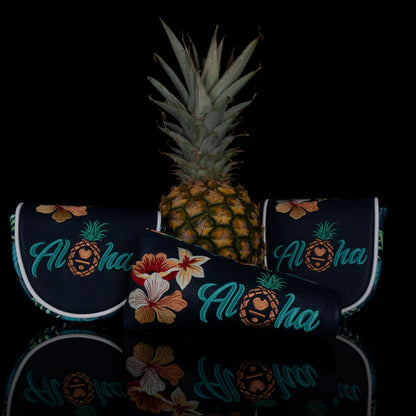 【限定モデル】Pa'ani Special Headcover