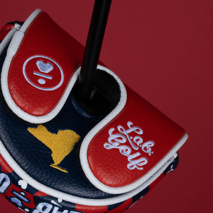 【限定モデル】Twelve in the City Special Headcover