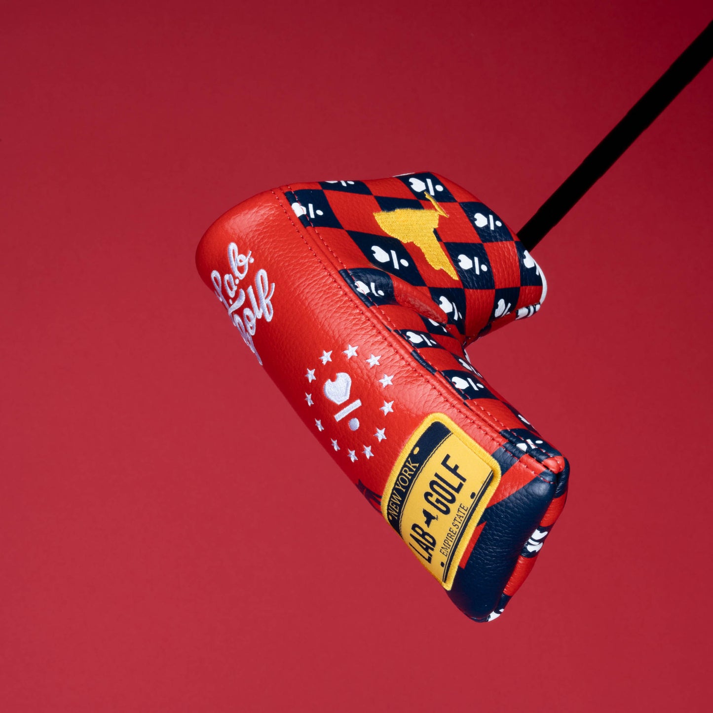 【限定モデル】Twelve in the City Special Headcover