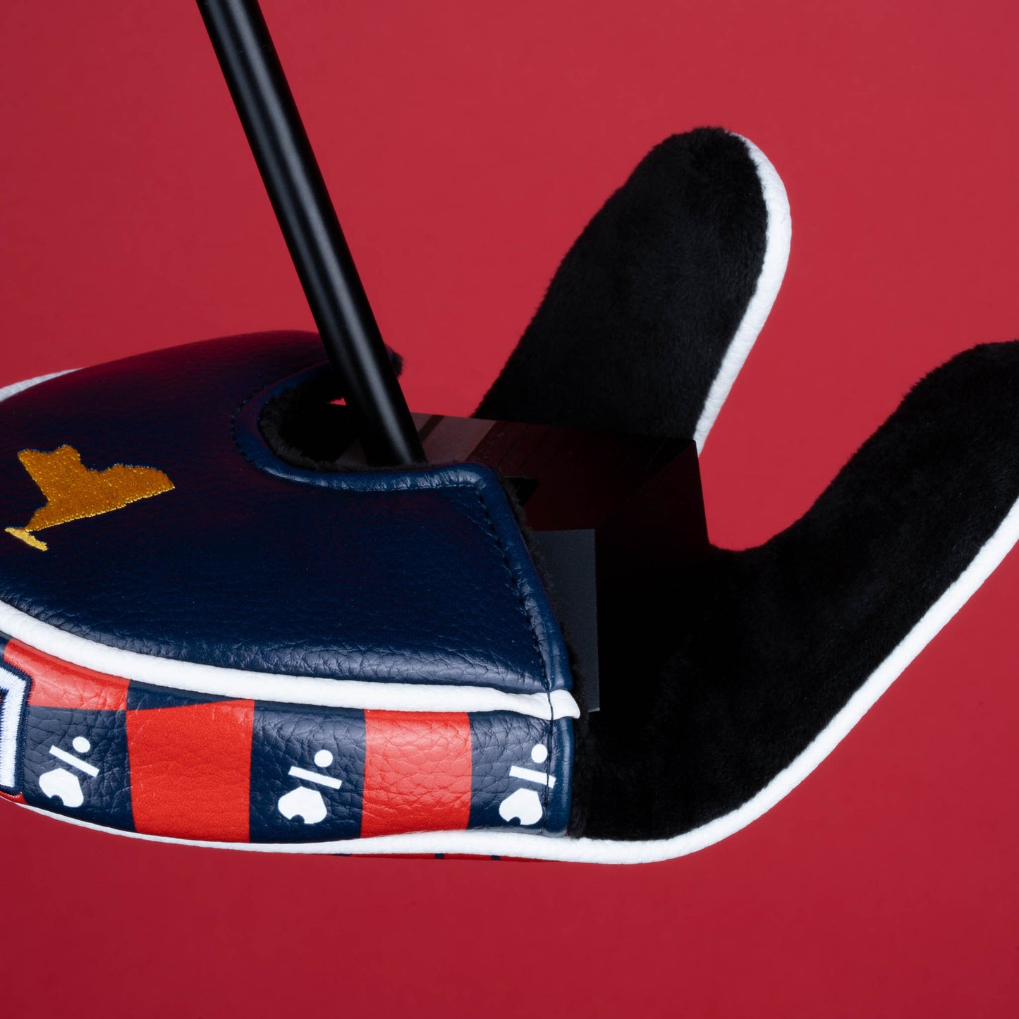【限定モデル】Twelve in the City Special Headcover