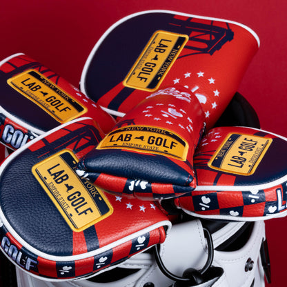 【限定モデル】Twelve in the City Special Headcover
