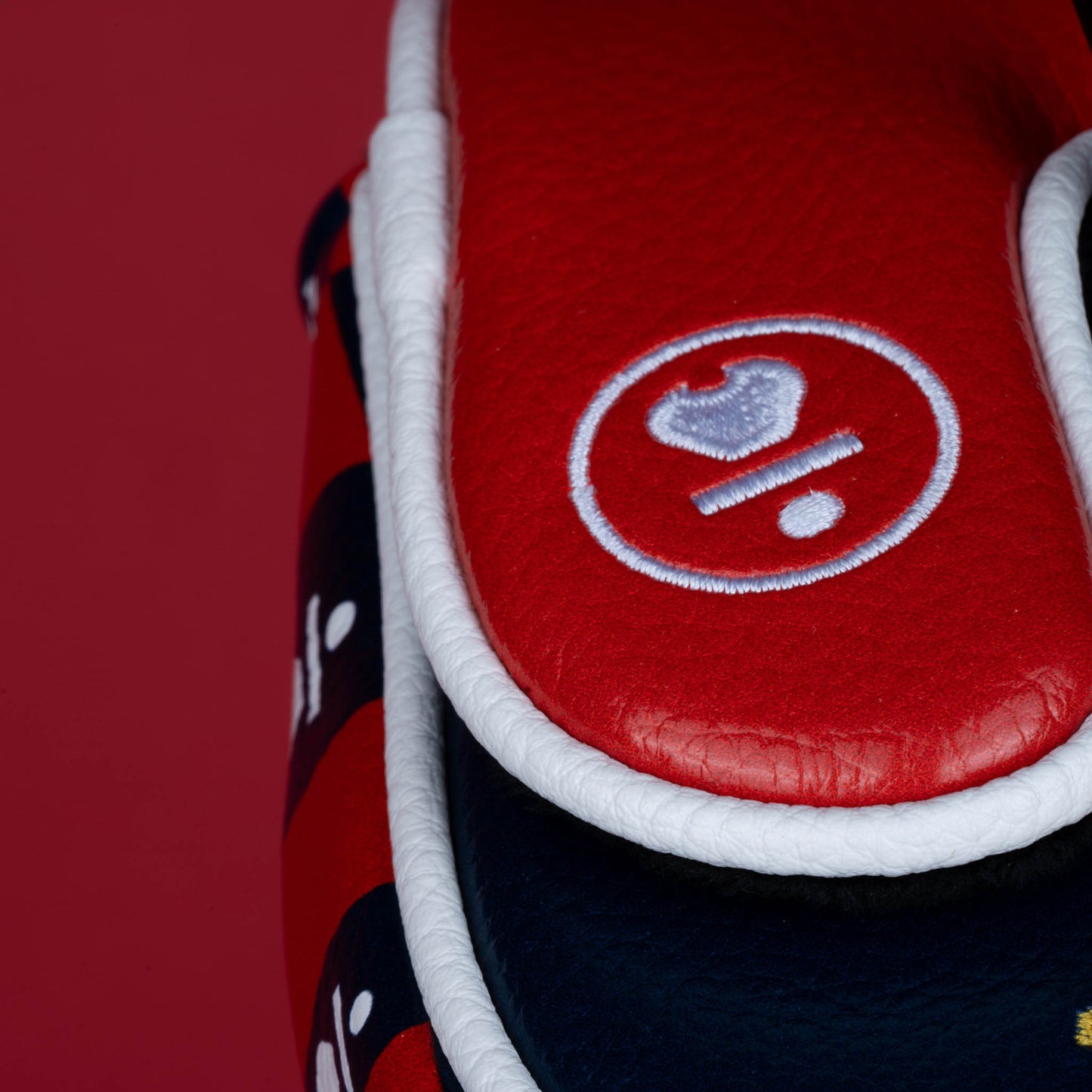 【限定モデル】Twelve in the City Special Headcover