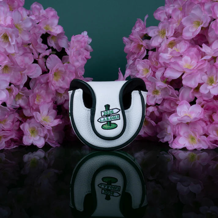【限定モデル】Sacred Grounds Headcover