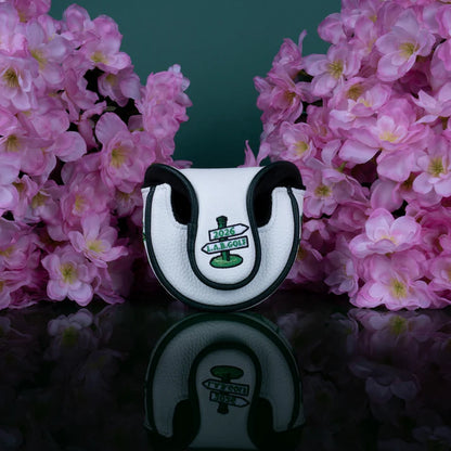 【限定モデル】Sacred Grounds Headcover