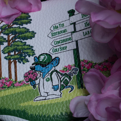 【限定モデル】Sacred Grounds Headcover