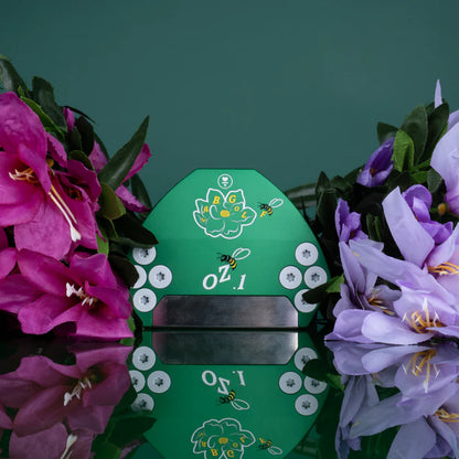 【限定モデル】Spring has sprung special Edition DF3／OZ.1i ／34インチ／69度／右利き■オンライン数量限定モデル