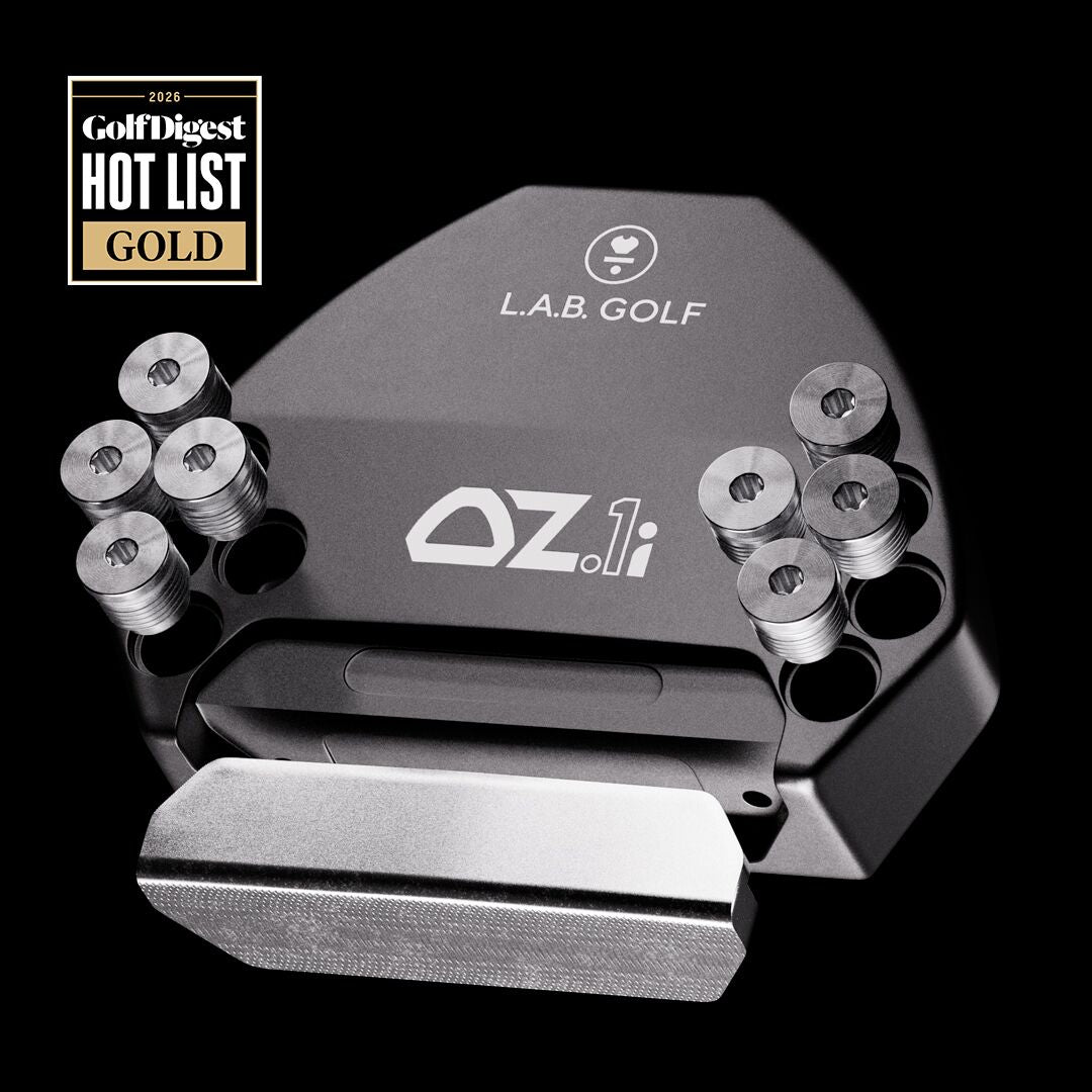 【カスタム注文】OZ.1i （オージー・ワン・アイ）Custom 標準長／中尺／長尺／アームロック