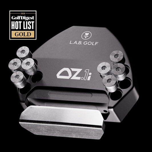 【カスタム注文】OZ.1i （オージー・ワン・アイ）Custom 標準長／中尺／長尺／アームロック