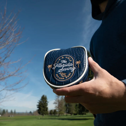 【限定モデル】Florida Swing Headcover