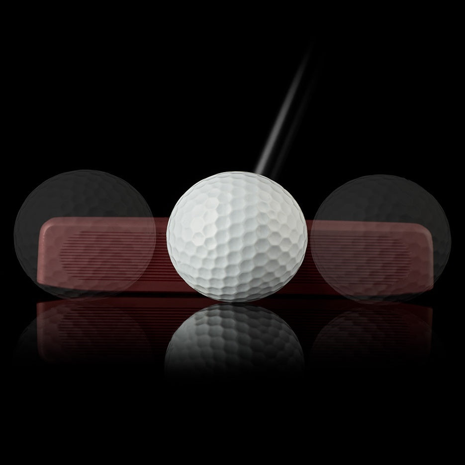 DIRECTED FORCE 2.1（ダイレクト・フォース２．１） – L.A.B. Golf