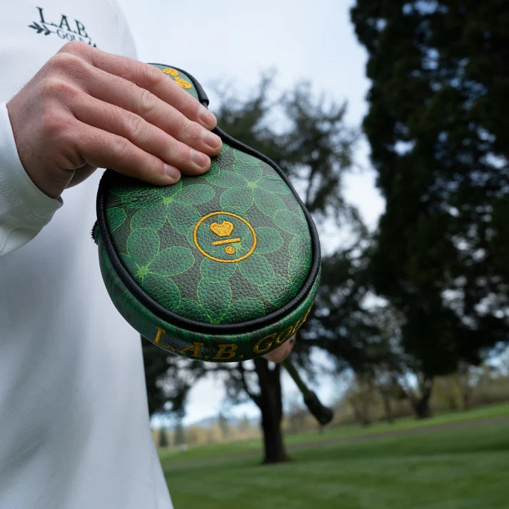 【限定モデル】We're All Patrons Headcover