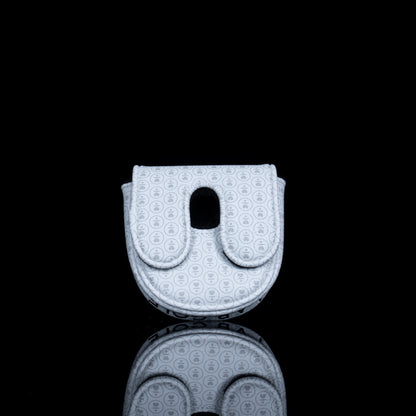 ヘッドカバー White Icon