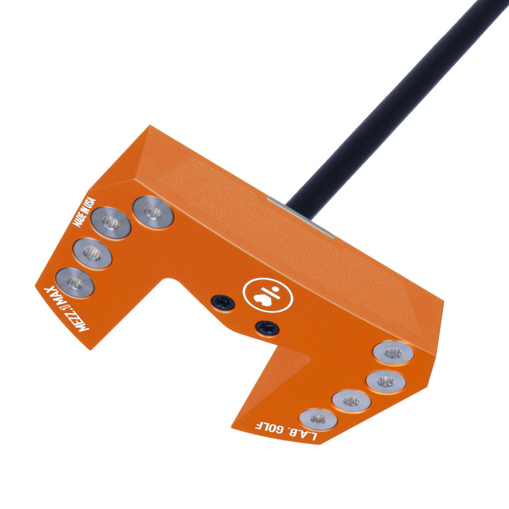 LABGOLF 長尺 MEZZ.1 MAX Custom