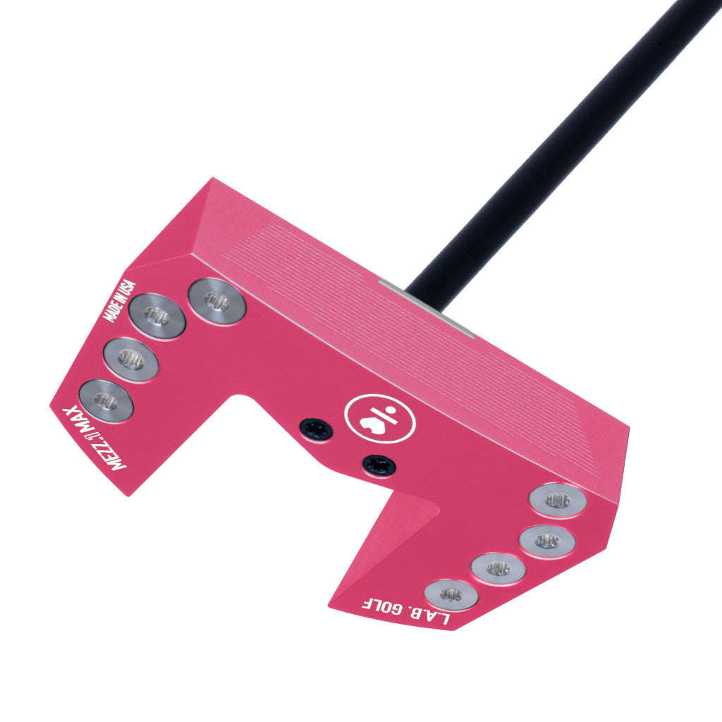 L.A.B GOLF MEZZ.1 MAX パター 33inch 【公式通販】 L.A.B GOLF MEZZ.1 MAX パター 33inch 【公式通販】