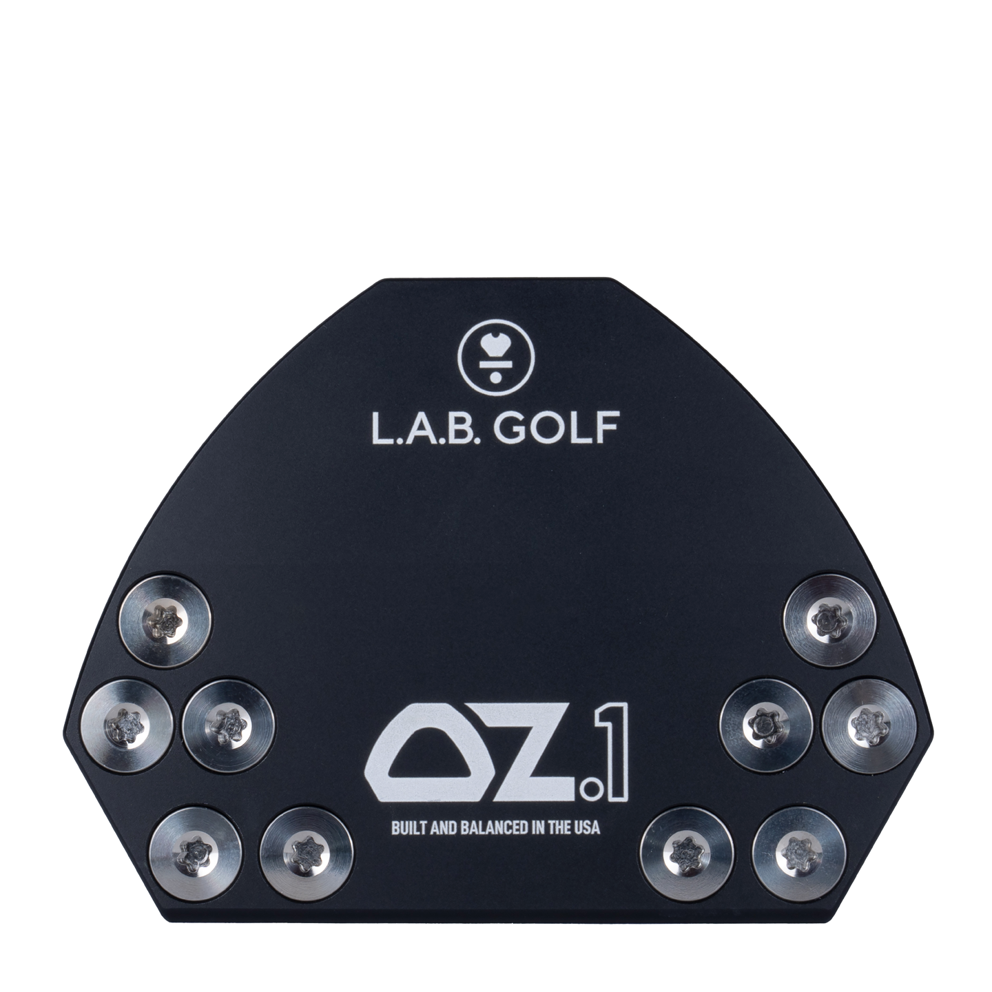 L.A.B. GOLF パター L.A.B. GOLF パター