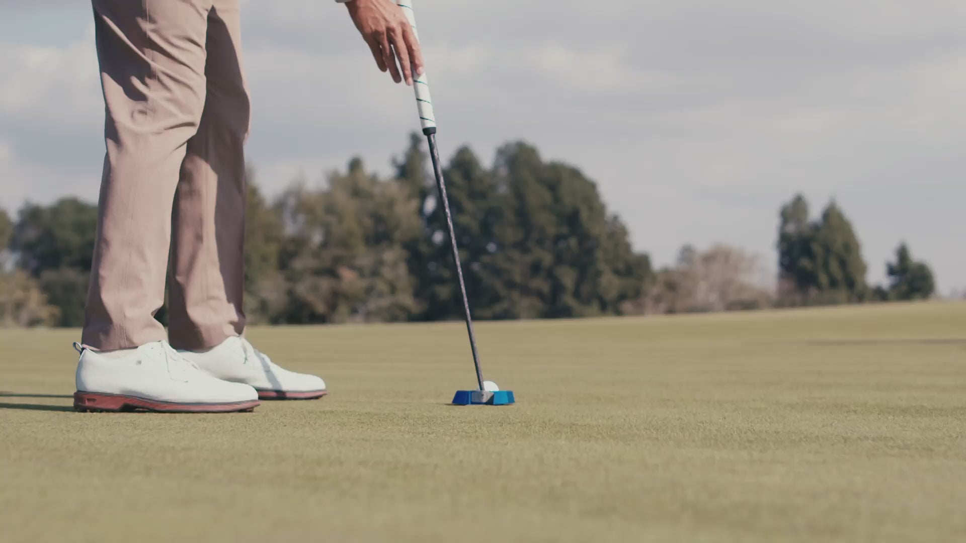 L.A.B. Golf by TPT shaft - TPTのパターシャフト – L.A.B. Golf（ラブ